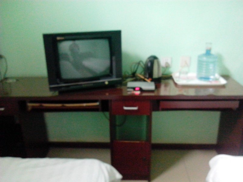 Tianjin Zhenyu 369 HostelGuest Room