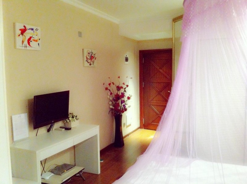 AiKa HotelGuest Room