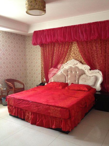 Youdian HotelGuest Room