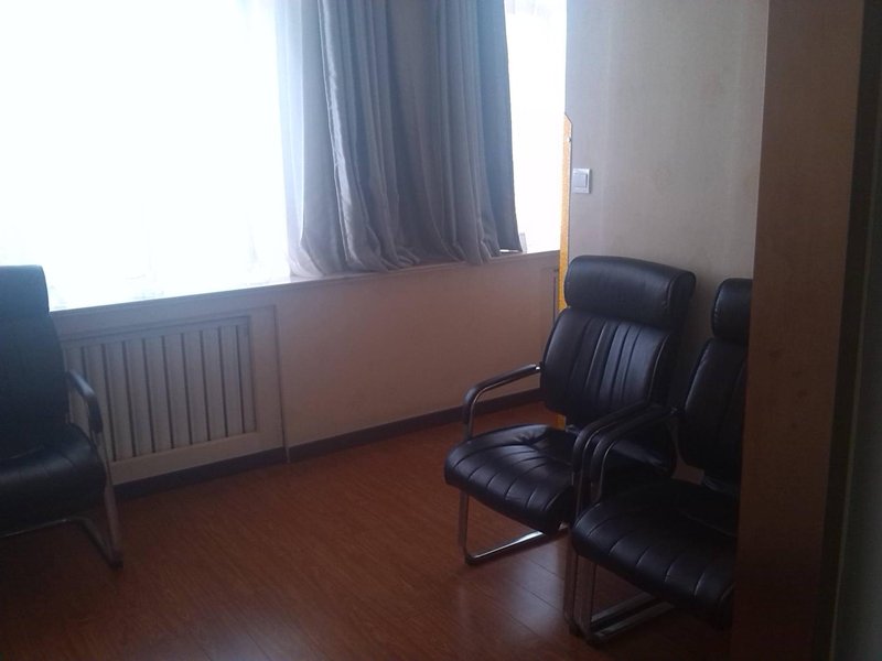 OYO Hejia HotelGuest Room