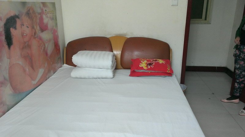 Shunhao HostelGuest Room