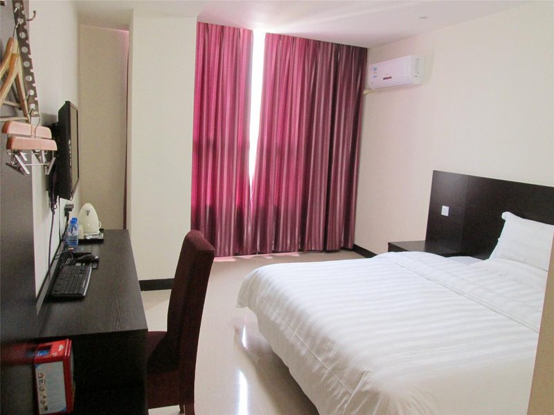 Dushi Xiaomi Hotel 客房