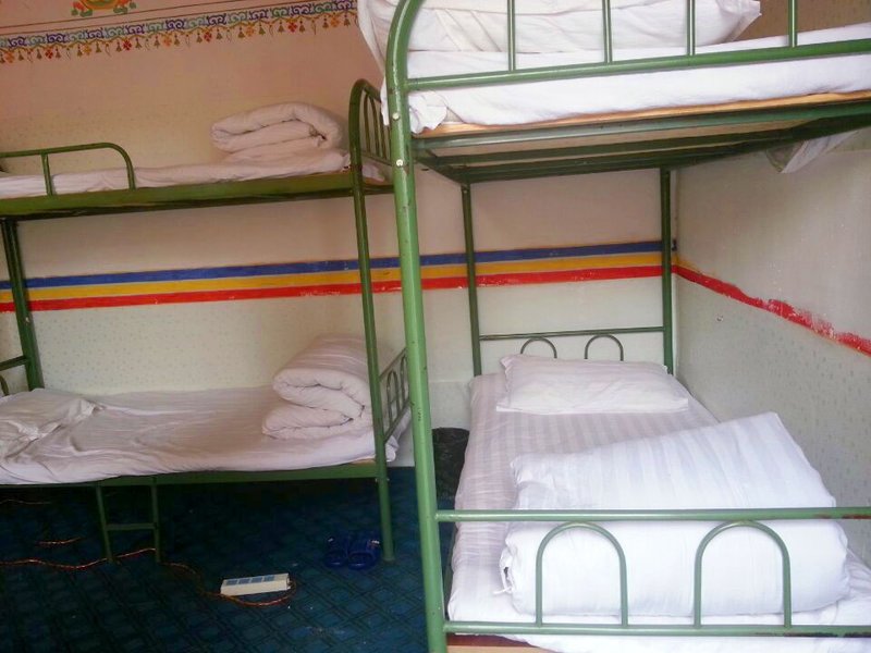 chennianjiuaiGuest Room