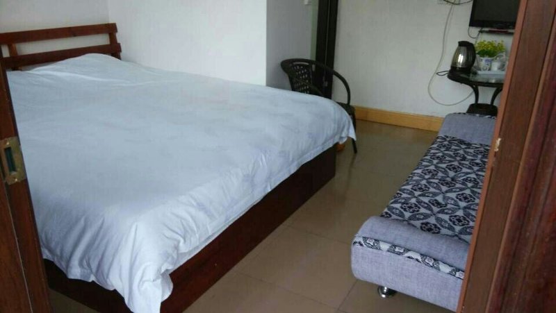 Huangyao Fupan Renjia Farmhouse Guest Room