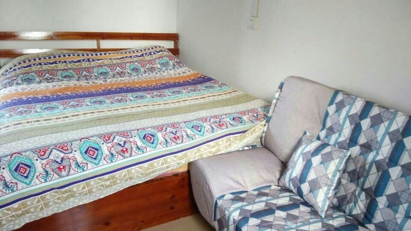 Huangyao Fupan Renjia Farmhouse Guest Room