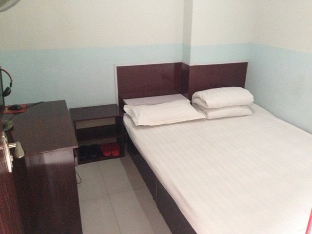 Shuozhou Youjia Guesthouse 客房