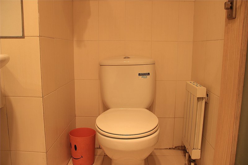 Aijia Short-rental Apartment Hotel Beijing PuhuangyuGuest Room