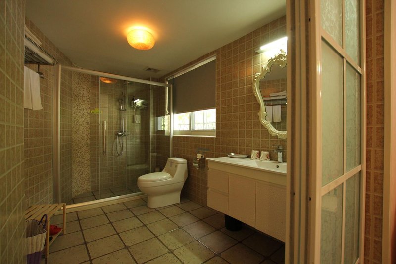 Maison Hostel Hangzhou  Guest Room