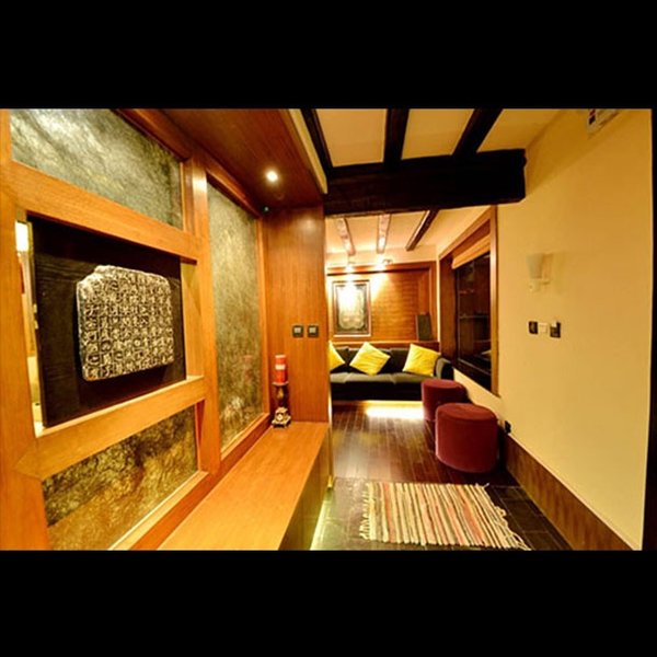 Yuequan Yizhan Hotel Lijiang 休闲