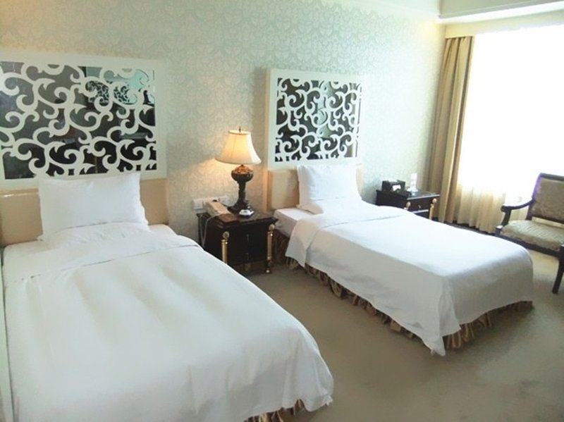 Dongguan Mei Gao Mei Di Kingdom Hotel Guest Room