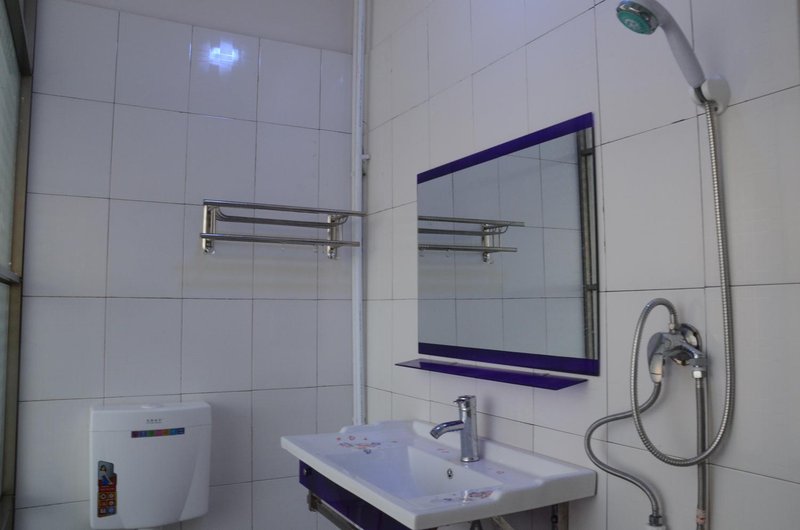 Zhangjiajie Tuanyuan Inn Guest Room