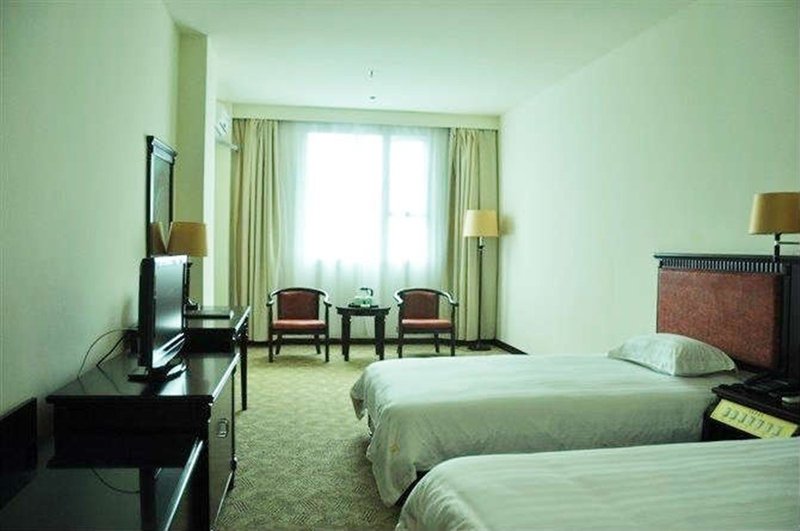 Dianjin HotelGuest Room