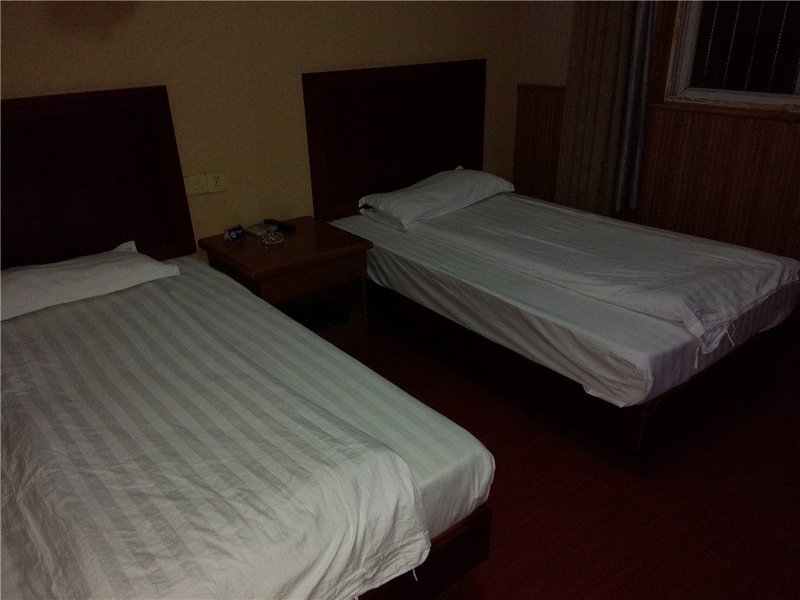 Ningbo Chunxiao Hotel Guest Room