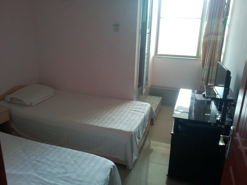 Longkou Donghai Xusheng HotelGuest Room