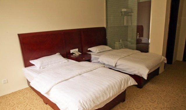 Kangding Jiamei HotelGuest Room