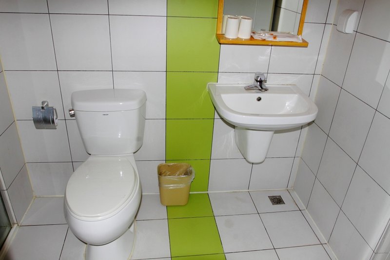 Ruisite Motel YichangGuest Room