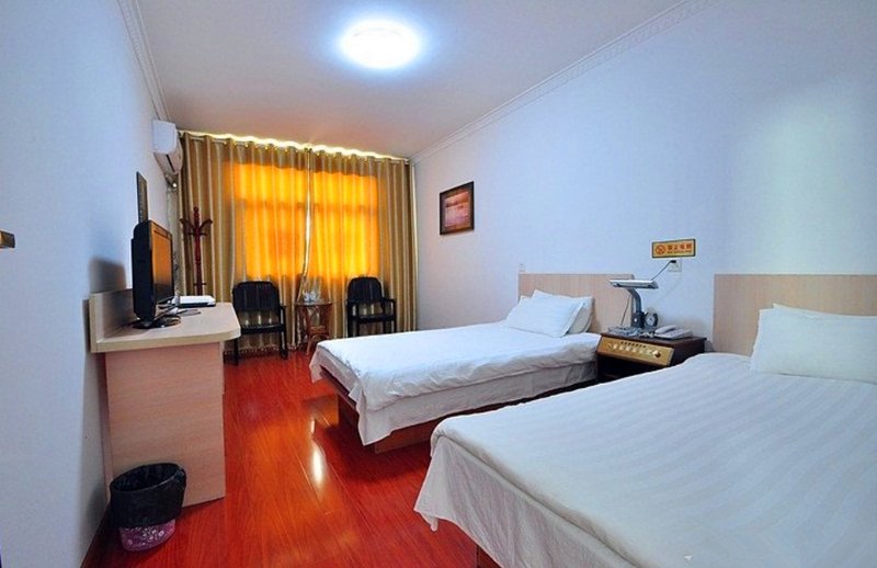 Hefei Tianfa Express Hotel Guest Room