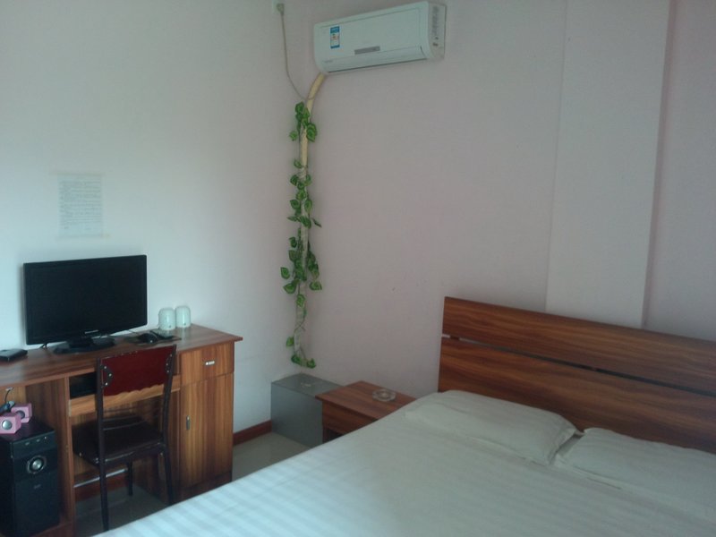 Longkou Donghai Xusheng HotelGuest Room