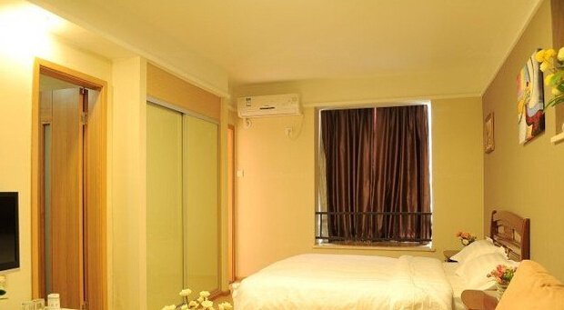 Little Star Apartment Guest Room