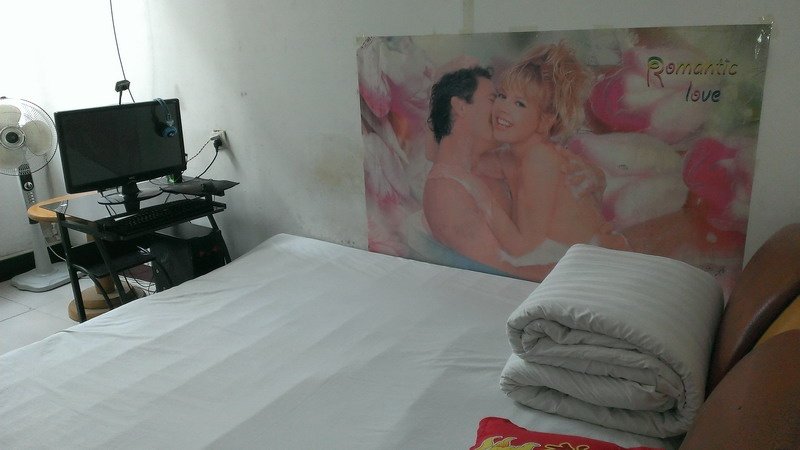 Shunhao HostelGuest Room
