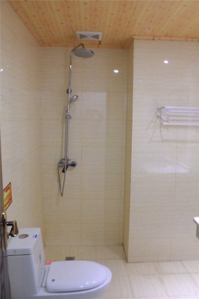 Jiuzhaigou Yougui HotelGuest Room