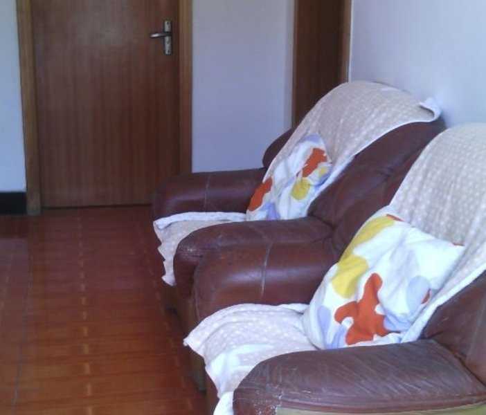 xinxinlvguanGuest Room