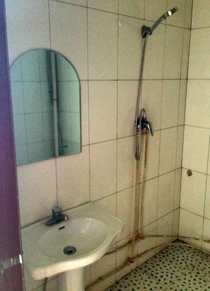 Wutaishan Hongri HotelGuest Room