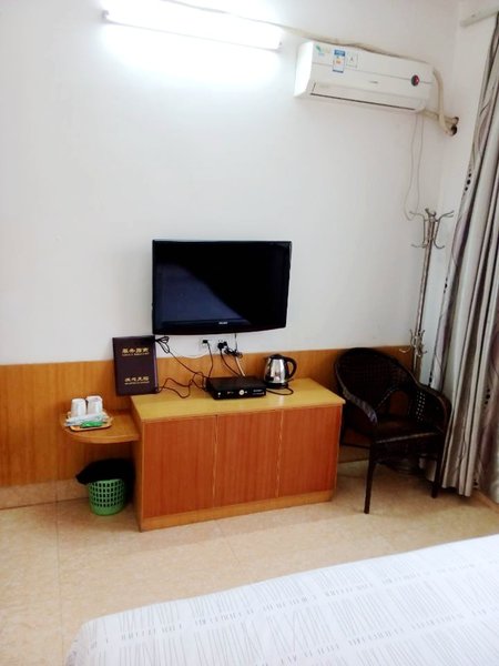binyang Fuyuan HotelGuest Room