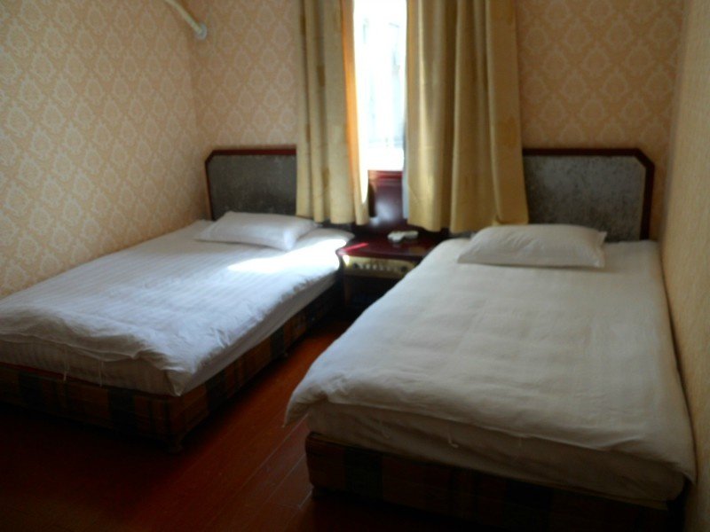 Jinpeng Hotel Guest Room