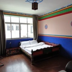 Fangzhou Kezhan Guest Room