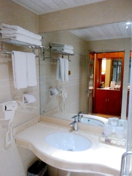 Heng Zhen only hotel  Guest Room