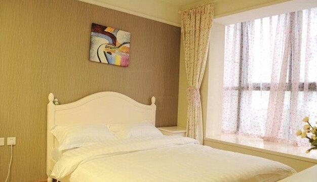 Little Star Apartment Guest Room