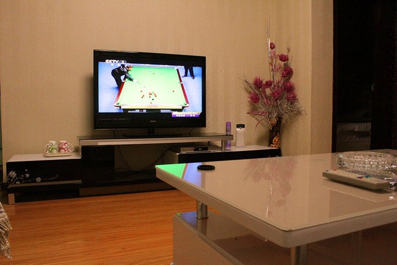 Dandelion Family InnGuest Room