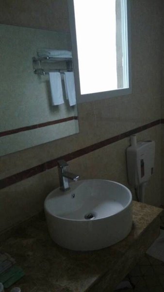 Fengxia Xinyuan Hotel Guest Room