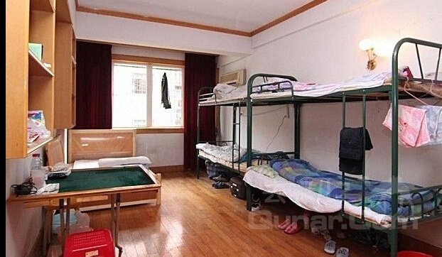 客房