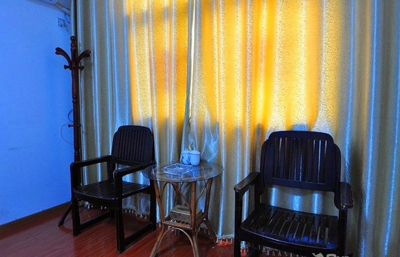 Hefei Tianfa Express Hotel Guest Room