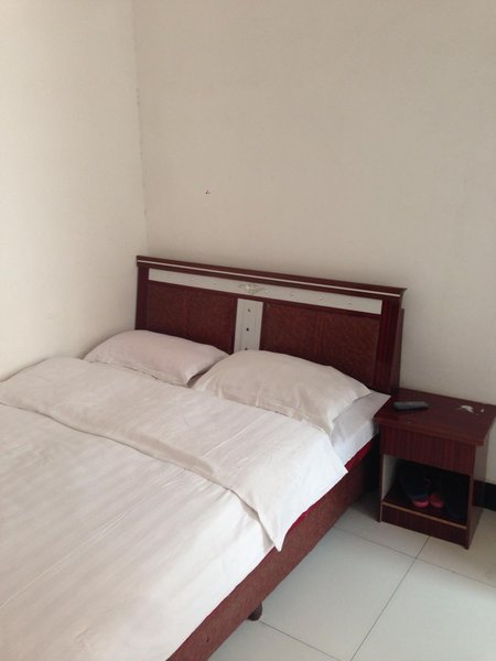 Changsha Xinyuan HotelGuest Room