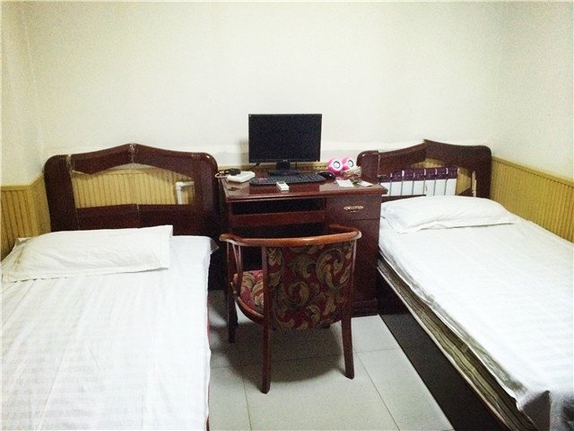 Tianjin Hangu Hongxinchao Hotel Guest Room