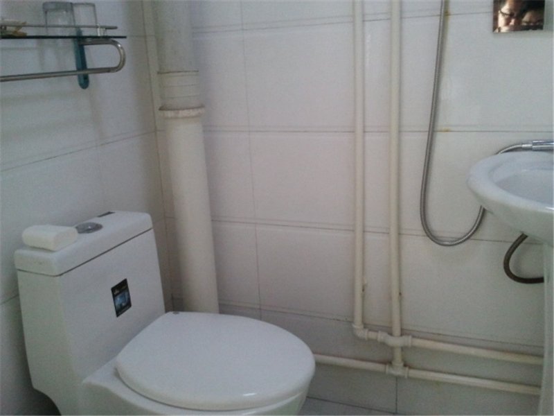 Bin Lin HotelGuest Room