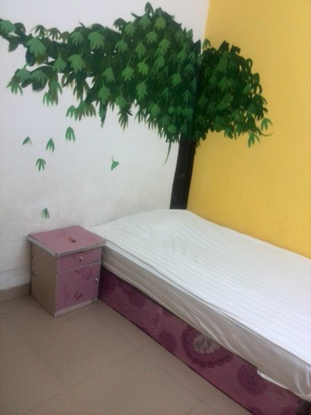 Dianya Apartment Guest Room