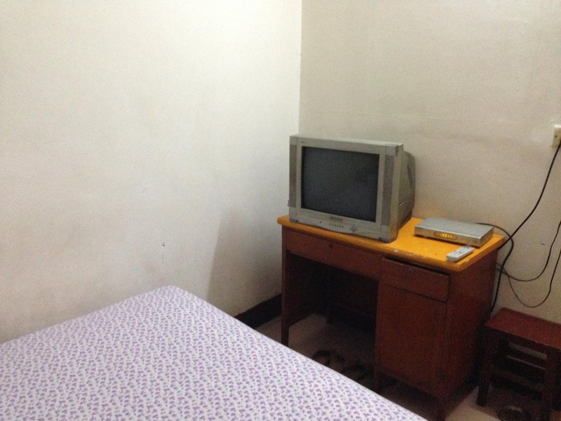 Jintaiyang HotelGuest Room