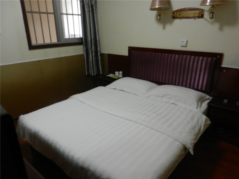 han zhong heng anGuest Room