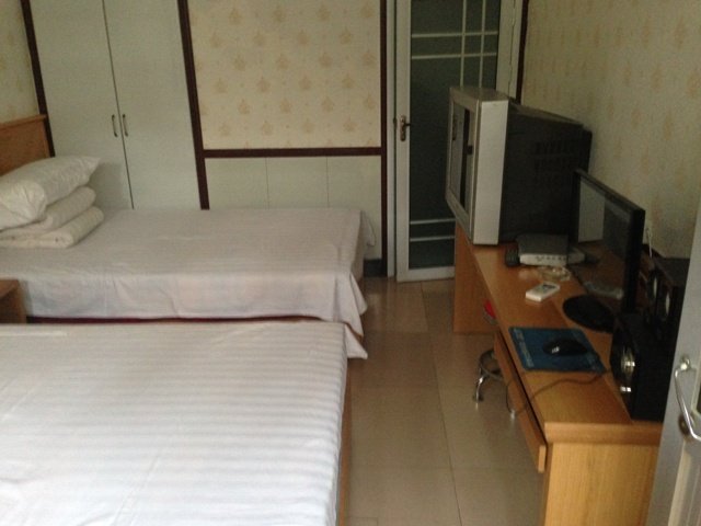 Xintai Kaitai Hotel 客房