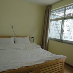 Fangzhou Kezhan Guest Room