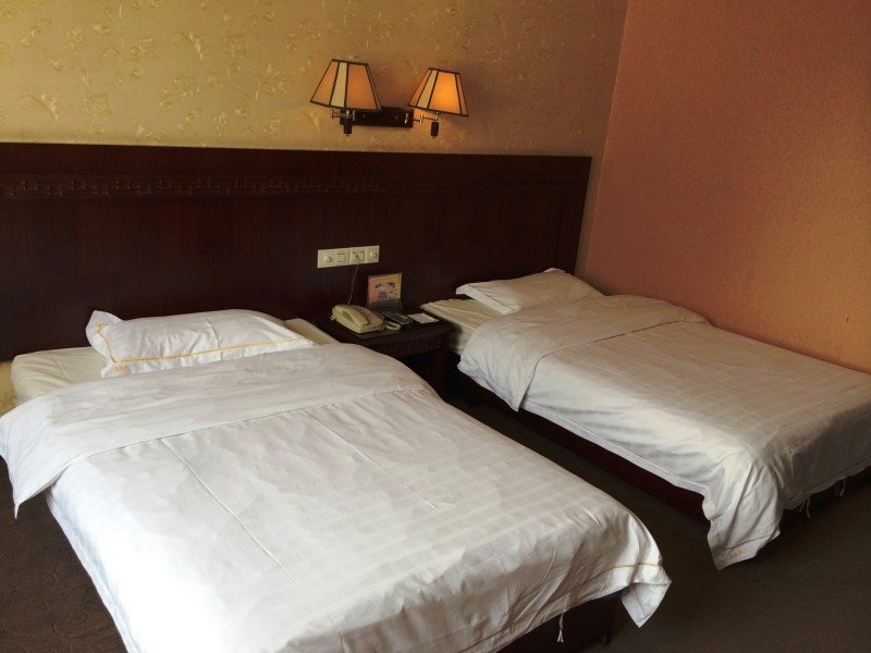 Shengbaoluo HotelGuest Room