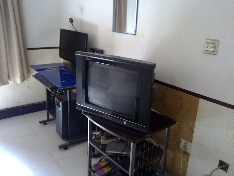 Qianxi Hostel Guest Room