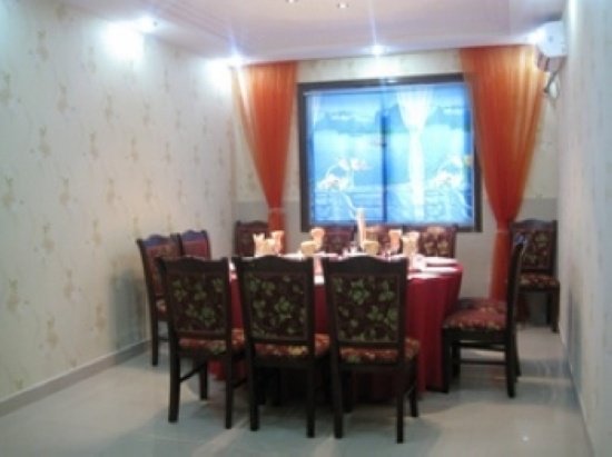 Dongcheng Hotel Restaurant