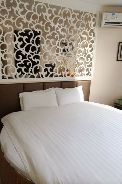 Yiai Fashion Boutique HotelGuest Room