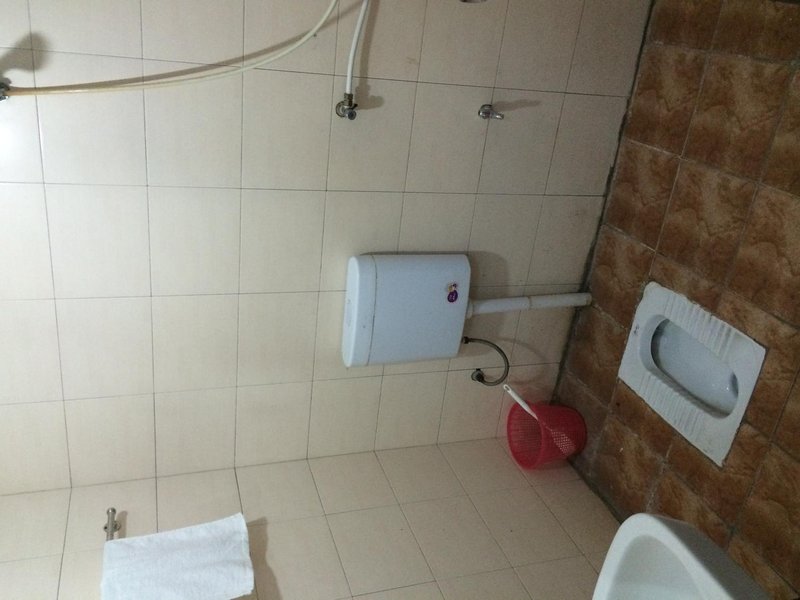 JingZhou Lucky Hotel Guest Room