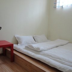 Fangzhou Kezhan Guest Room